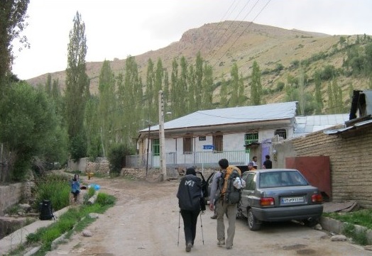 میشینه مرگ | عاشقان طبیعت ایران | روستای لزور | دریاچه لزور | سد سیاهرود