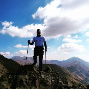 خرید و استفاده باتوم کوهنوردی | عاشقان طبیعت ایران