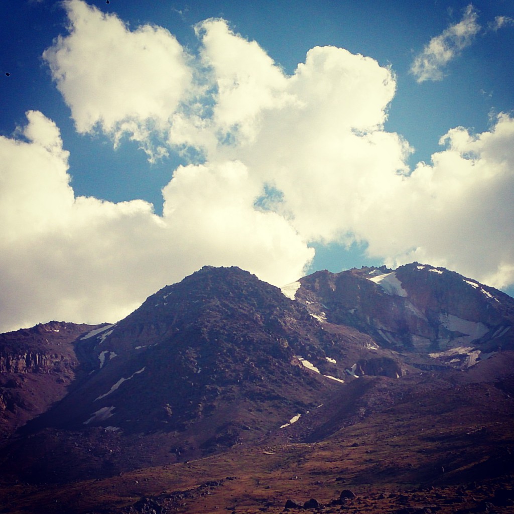 صعود به قله سبلان | عاشقان طبیعت ایران | گزارش صعود به قله سبلان
