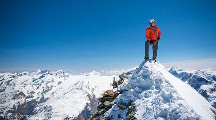 کوهنوردی در زمستان | عاشقان طبیعت ایران | آشنایی با کوهنوردی در زمستان