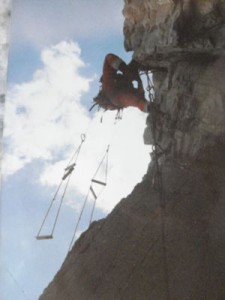 بزرگان کوهنوردی ایران