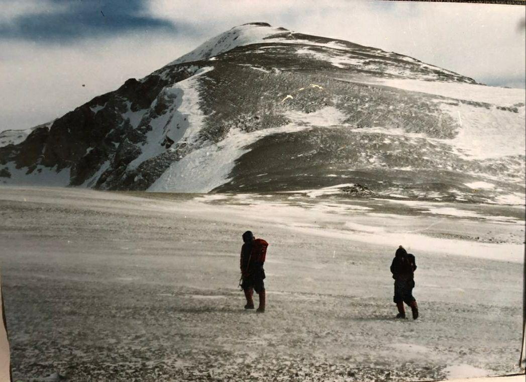 بزرگان کوهنوردی ایران | عاشقان طبیعت ایران | آشنایی با چهره های کوهنوردی ایران