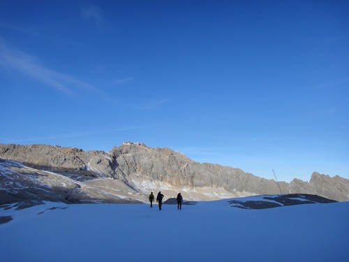مديريت در كوهنوردی | عاشقان طبیعت ایران | مراحل اجرای برنامه کوهنوردی