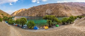 دریاچه گهر | عاشقان طبیعت ایران | دریاچه آب شیرین دائمی گهر اشترانکوه لرستان