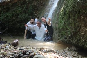 گزارش گلگشت پلنگ دره | عاشقان طبیعت ایران | رودخانه نوردی در پلنگ دره