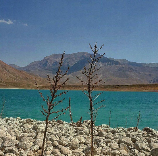 عکاسی طبیعت و کوه | عاشقان طبیعت ایران | چگونه از طبیعت و کوه‌ عکس‌ بگیریم