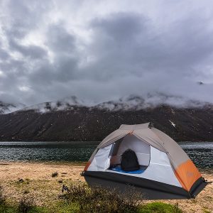 خرید و نگهداری از چادر کوهنوردی | عاشقان طبیعت ایران | آشنایی با انواع چادر کوهنوردی