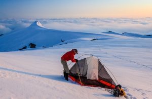 خرید و نگهداری از چادر کوهنوردی | عاشقان طبیعت ایران | آشنایی با انواع چادر کوهنوردی