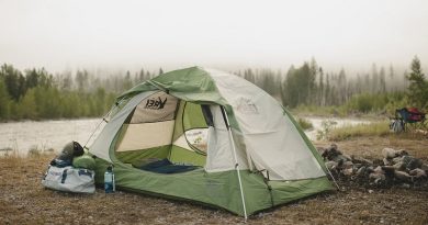 خرید و نگهداری از چادر کوهنوردی | عاشقان طبیعت ایران | آشنایی با انواع چادر کوهنوردی