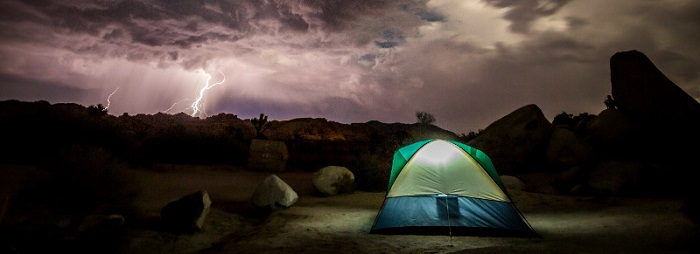 چادر زدن در طوفان | عاشقان طبیعت ایران | چادر زدن در هوای طوفانی کوهستان