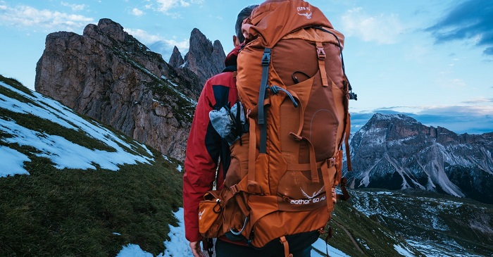 تجهیزات کوهنوردی و کمپینگ | عاشقان طبیعت ایران | لوازم مورد نیاز برای کوهنوردی و کمپینگ