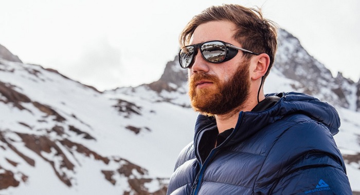 عینک کوهنوردی | عاشقان طبیعت ایران | راهنمای خرید عینک کوهنوردی
