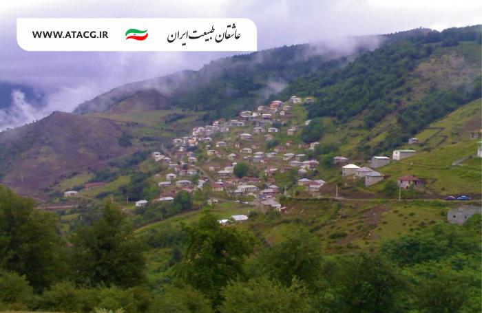 روستای کمرپشت | عاشقان طبیعت ایران | روستای کمرپشت سوادکوه روستای کمرپشت | عاشقان طبیعت ایران | روستای کمرپشت سوادکوه
