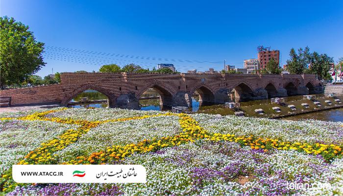 دیدنیهای اردبیل | عاشقان طبیعت ایران | سفر به اردبیل شهر عسل و آبگرم
