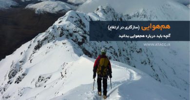 هم هوایی | عاشقان طبیعت ایران | سازگاری در ارتفاع | هم هوایی در کوهستان