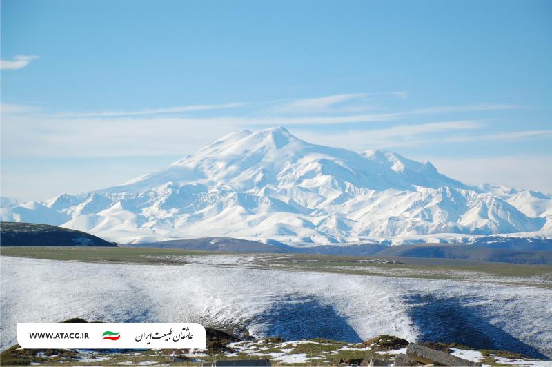 هفت قله در هفت قاره | عاشقان طبیعت ایران | بلندترین قلل هفت قاره | قلل هفتگانه