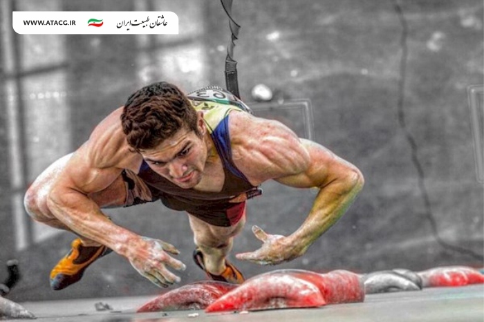 رشته های کوهنوردی | عاشقان طبیعت ایران | انواع شاخههای کوهنوردی