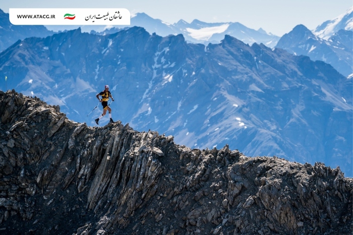 رشته های کوهنوردی | عاشقان طبیعت ایران | انواع شاخه‌های کوهنوردی