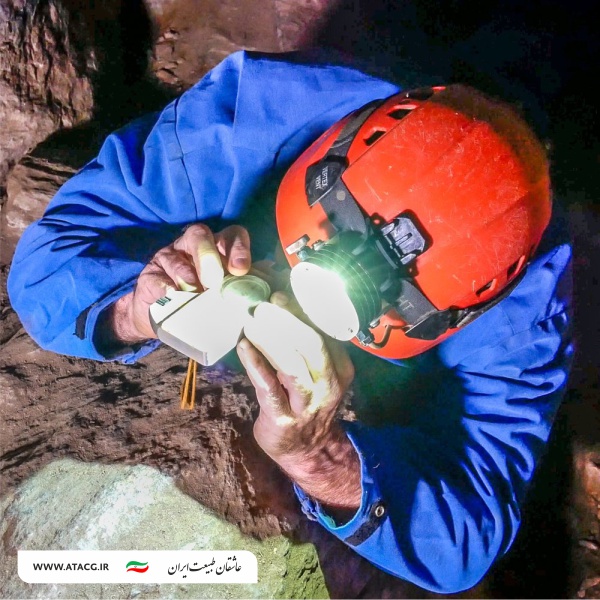لوازم غارنوردی | عاشقان طبیعت ایران | آشنایی با تجهیزات و لوازم غارنوردی