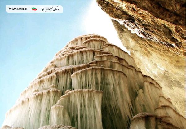 آبشار سنگان | عاشقان طبیعت ایران | روستای سنگان | طبیعتگردی در تهران