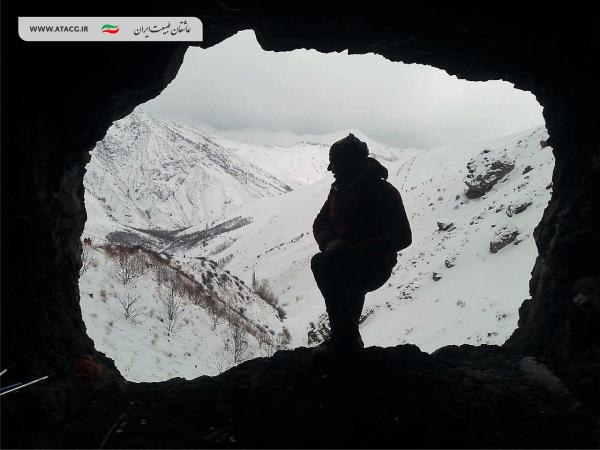 آبشار سنگان | عاشقان طبیعت ایران | روستای سنگان | طبیعتگردی در تهران