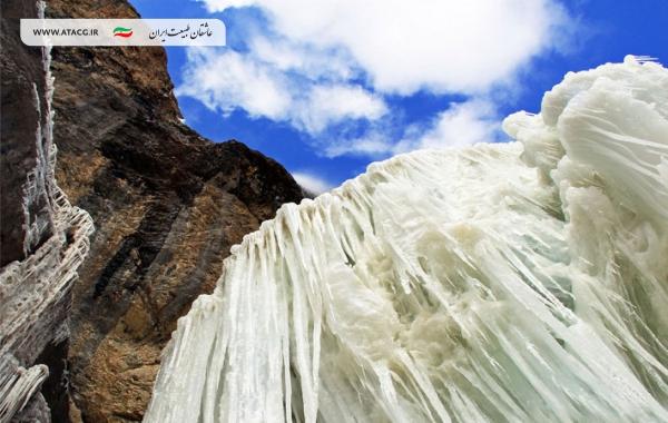 آبشار سنگان | عاشقان طبیعت ایران | روستای سنگان | طبیعتگردی در تهران