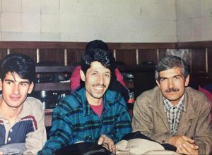 بزرگان کوهنوردی ایران | عاشقان طبیعت ایران | آشنایی با چهره های کوهنوردی ایران