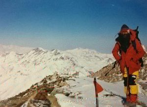 بزرگان کوهنوردی ایران | عاشقان طبیعت ایران | آشنایی با چهره های کوهنوردی ایران