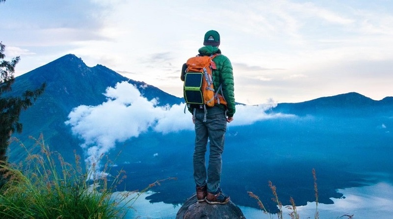 چگونه کوهنوردی را آغاز کنیم؟ | عاشقان طبیعت ایران | شروع کوهنوردی