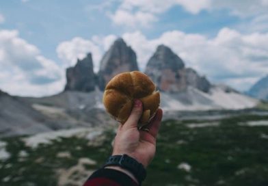 تغذیه در کوهستان | عاشقان طبیعت ایران | مواد غذایی مفید در کوهنوردی