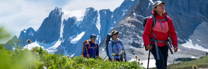 کلاه کوهنوردی | عاشقان طبیعت ایران | انتخاب و خرید کلاه کوهنوردی