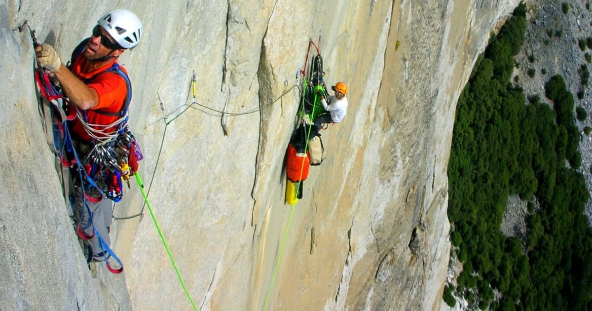 تاکتیکهای صعود در کوهنوردی | عاشقان طبیعت ایران | روشهای صعود | صعود آلپی