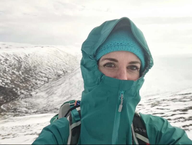 کاپشن کوهنوردی | عاشقان طبیعت ایران | انتخاب و خرید کاپشن کوهنوردی