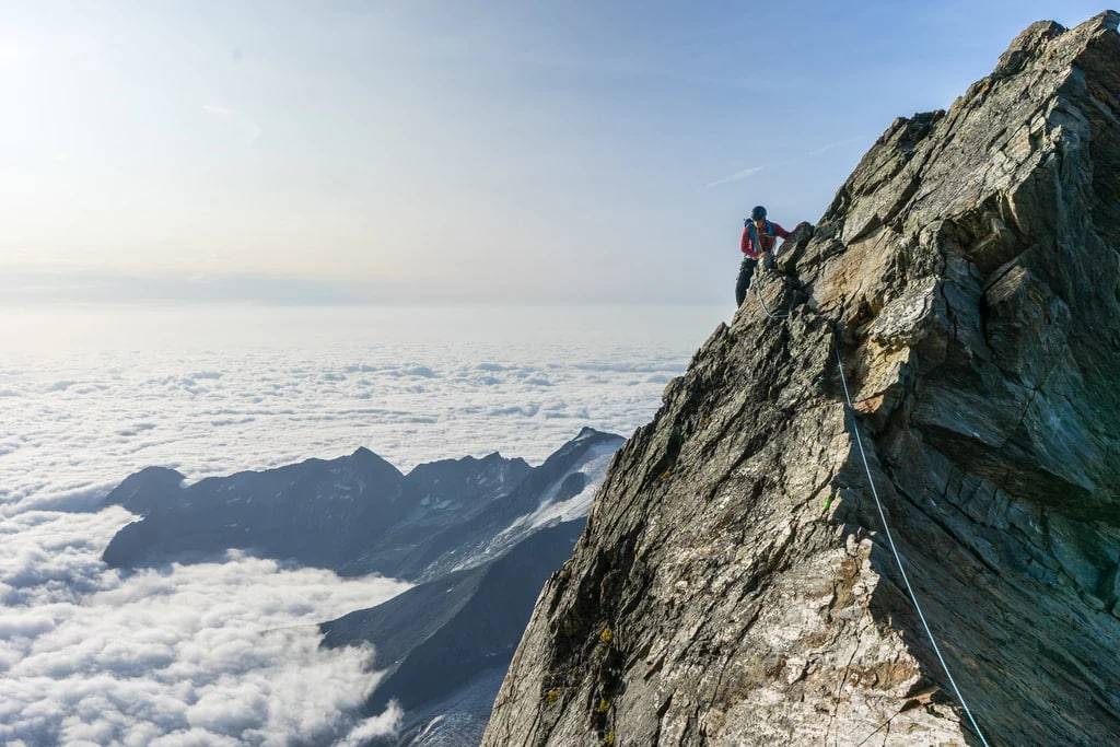 طناب کوهنوردی | عاشقان طبیعت ایران | انتخاب و خرید طناب کوهنوردی