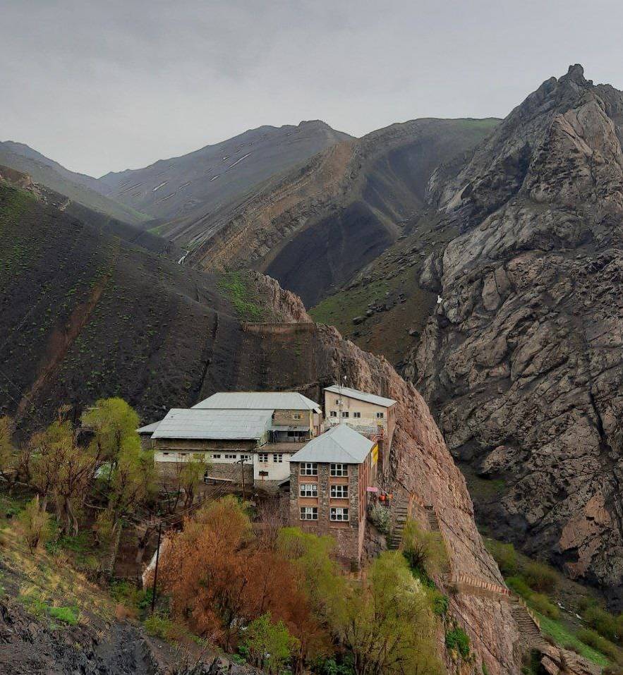 اصطلاحات کوهنوردی | عاشقان طبیعت ایران | آشنایی با اصطلاحات کاربردی کوهنوردی