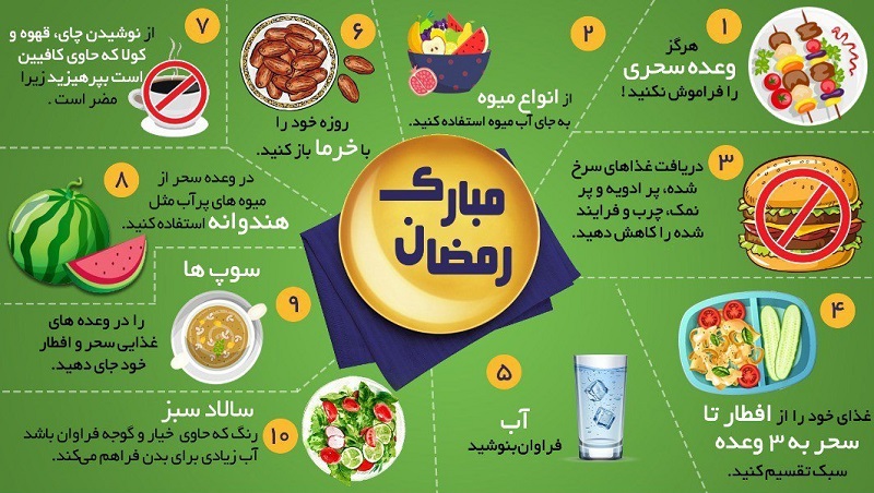 کوهنوردی در ماه رمضان | عاشقان طبیعت ایران | مزایا و معایب کوهنوردی در ماه رمضان