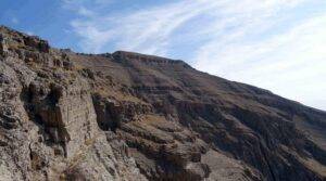 قله کان صیفی | عاشقان طبیعت ایران | کبیر کوه | بلندترین قله استان ایلام
