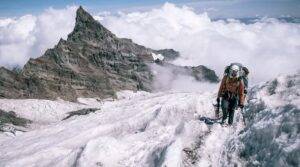 تمرین برای کوهنوردی | عاشقان طبیعت ایران | تمرینات بدنسازی برای کوهنوردی