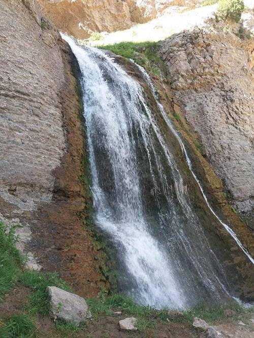 هزار مسجد | عاشقان طبیعت ایران | قله هزار مسجد | دیدنیهای هزار مسجد