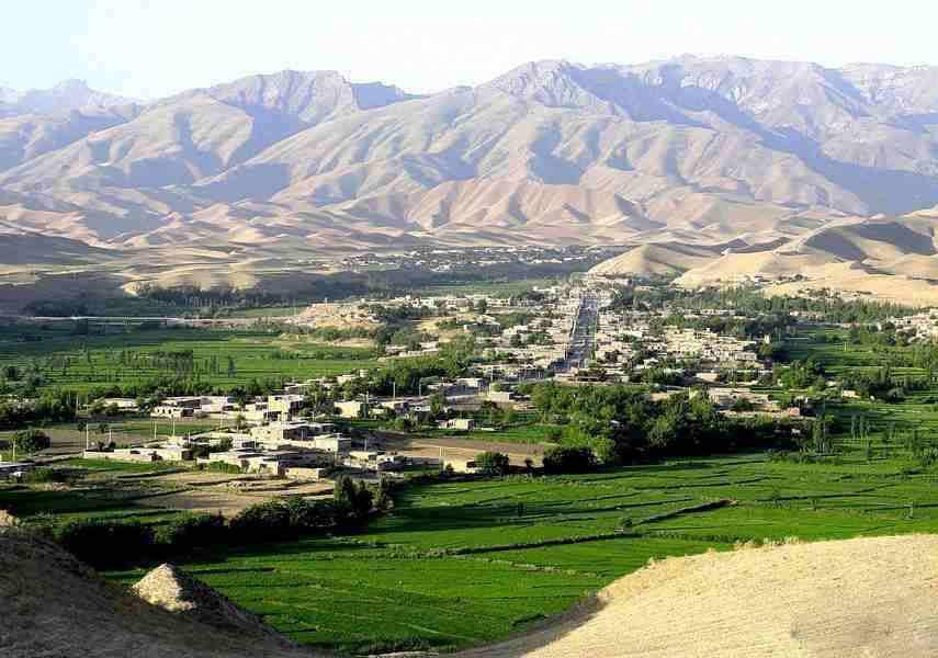 هزار مسجد | عاشقان طبیعت ایران | قله هزار مسجد | دیدنیهای هزار مسجد