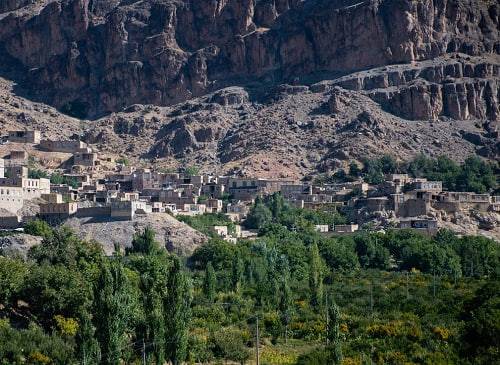 هزار مسجد | عاشقان طبیعت ایران | قله هزار مسجد | دیدنیهای هزار مسجد