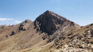 قله چپکرو | عاشقان طبیعت ایران | صعود به قله چپکرو | صعود زمستانی قله چپکرو