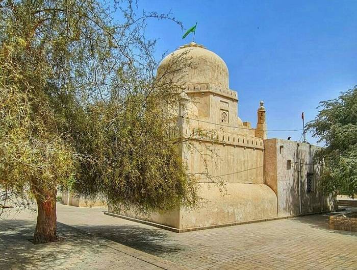 چابهار | عاشقان طبیعت ایران | سفر به چابهار | دیدنیهای چابهار | بندر اقیانوسی ایران