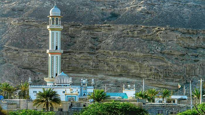 چابهار | عاشقان طبیعت ایران | سفر به چابهار | دیدنیهای چابهار | بندر اقیانوسی ایران