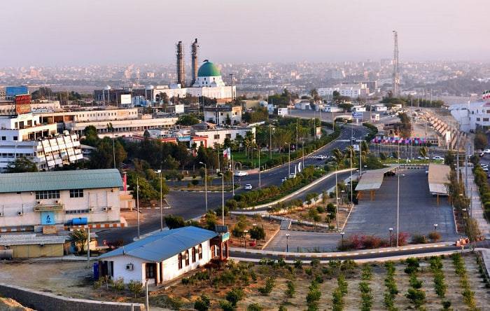 چابهار | عاشقان طبیعت ایران | سفر به چابهار | دیدنیهای چابهار | بندر اقیانوسی ایران