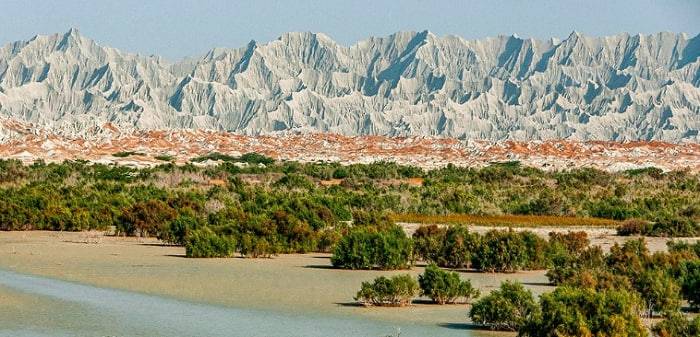 چابهار | عاشقان طبیعت ایران | سفر به چابهار | دیدنیهای چابهار | بندر اقیانوسی ایران