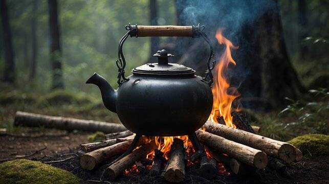 آشپزی در طبیعت | عاشقان طبیعت ایران |نکات آشپزی در طبیعت | آشپزی در کوهستان