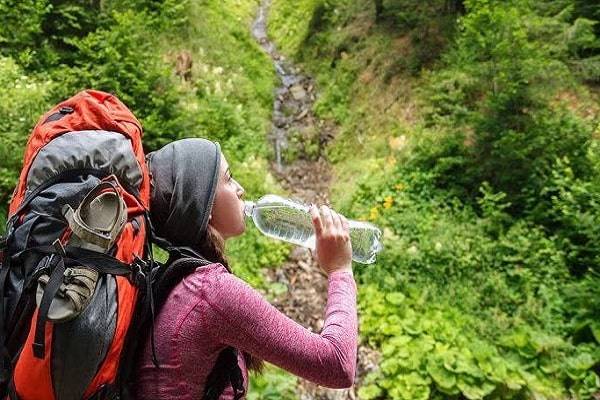 آشپزی در طبیعت | عاشقان طبیعت ایران |نکات آشپزی در طبیعت | آشپزی در کوهستان