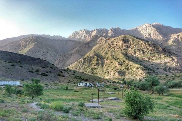 دریاچه گهر | عاشقان طبیعت ایران | نگین اشترانکوه | طبیعت دریاچه گهر | دریاچه گهر لرستان